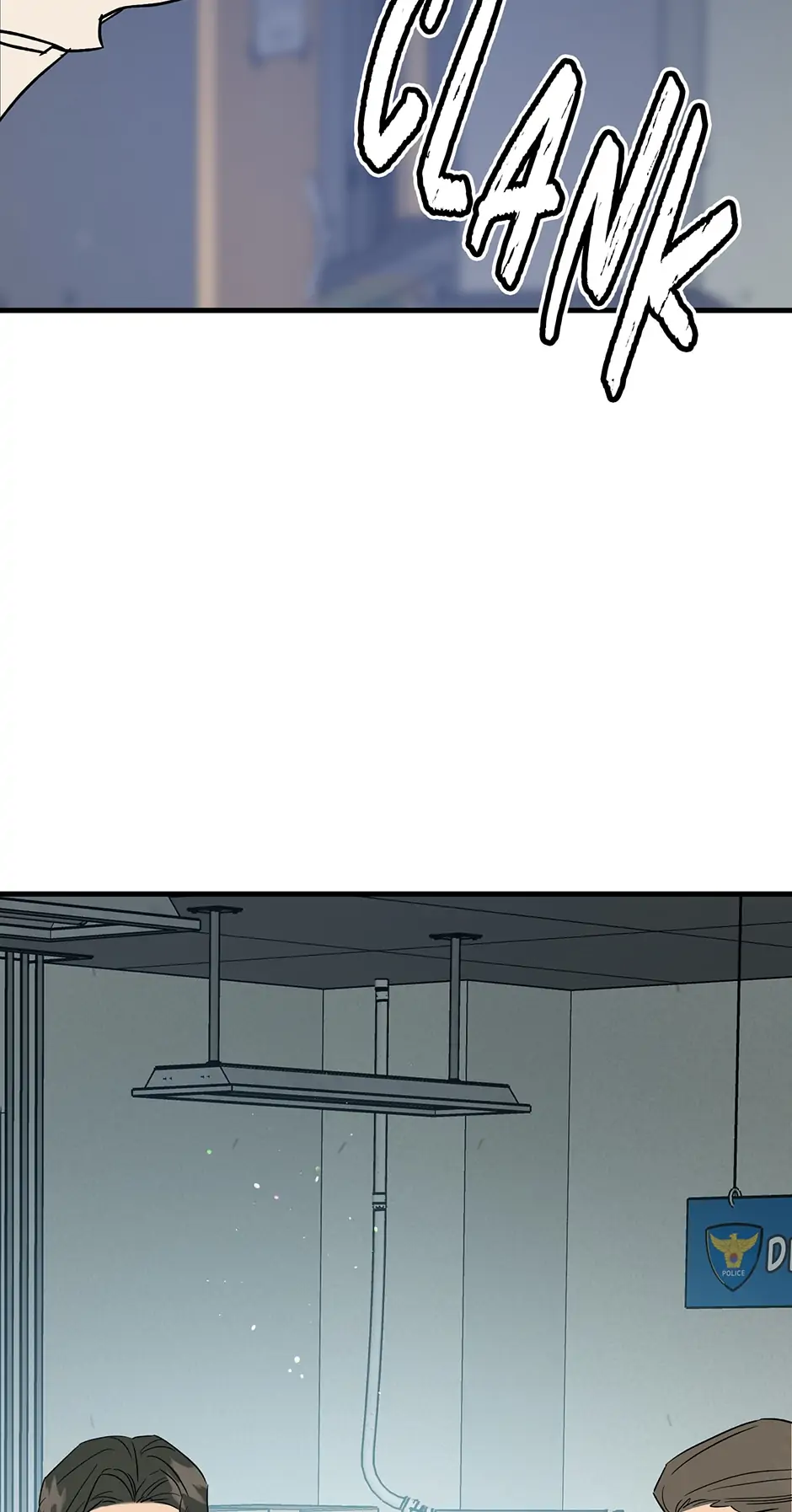 Before Death Do Us Part Chapter 64 - page 43