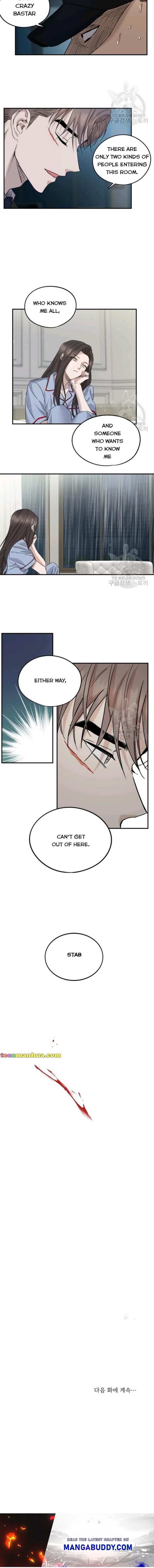 Before Death Do Us Part chapter 25 - page 12