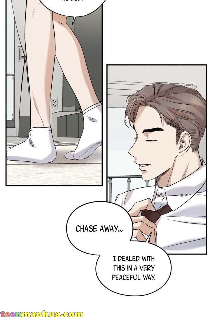 Before Death Do Us Part chapter 19 - page 12