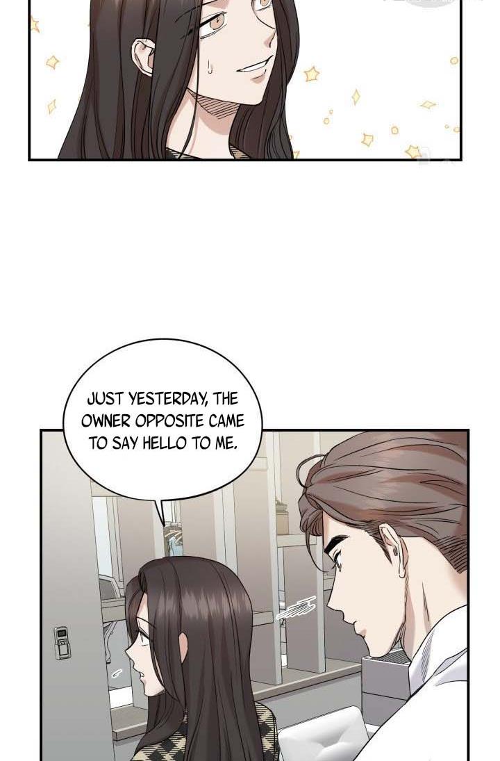 Before Death Do Us Part chapter 19 - page 14