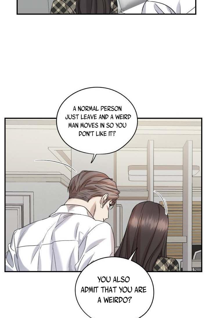Before Death Do Us Part chapter 19 - page 15