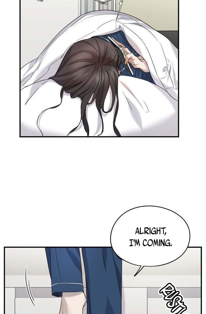 Before Death Do Us Part chapter 19 - page 23