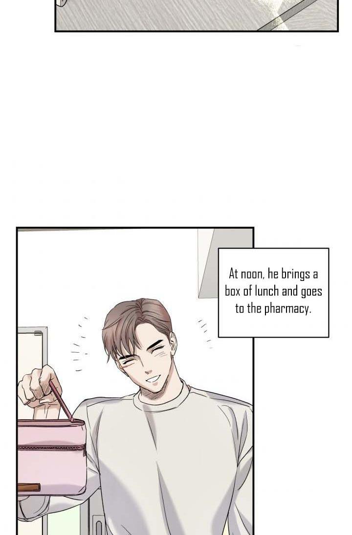 Before Death Do Us Part chapter 19 - page 30