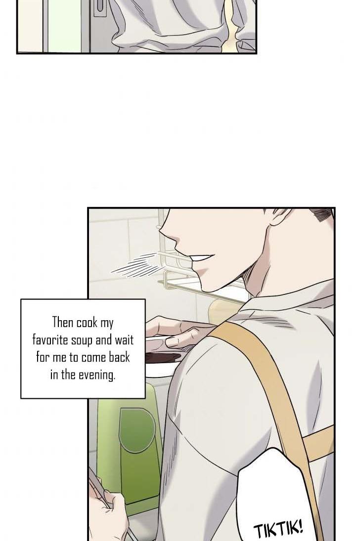 Before Death Do Us Part chapter 19 - page 31