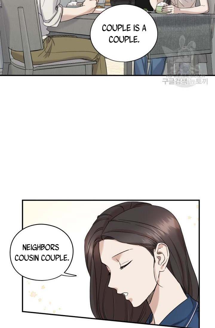 Before Death Do Us Part chapter 19 - page 35