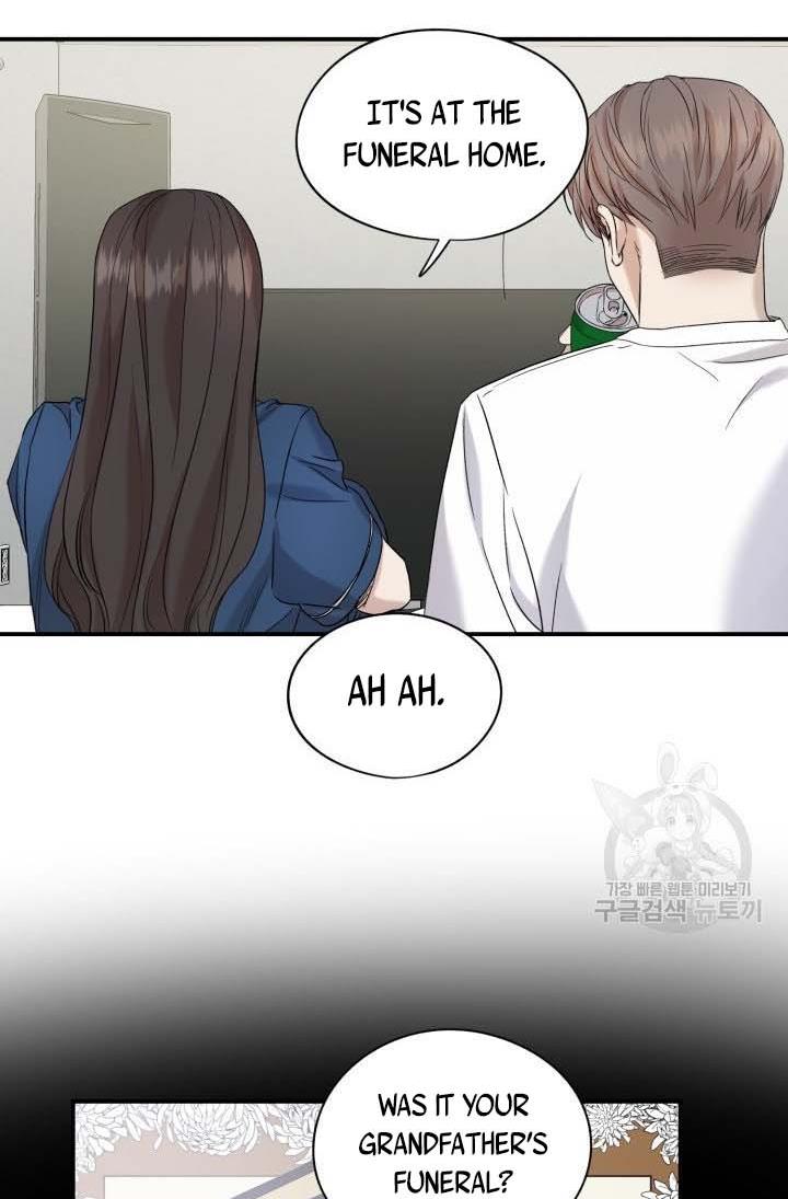 Before Death Do Us Part chapter 19 - page 43