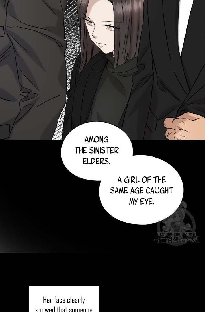 Before Death Do Us Part chapter 19 - page 45