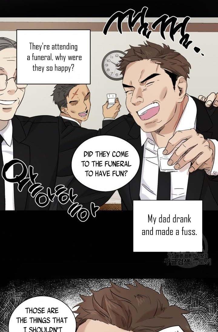 Before Death Do Us Part chapter 19 - page 48