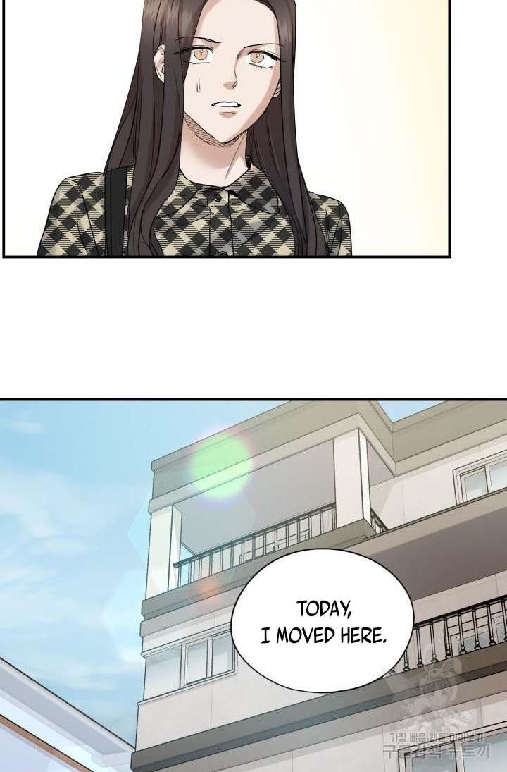 Before Death Do Us Part chapter 19 - page 9