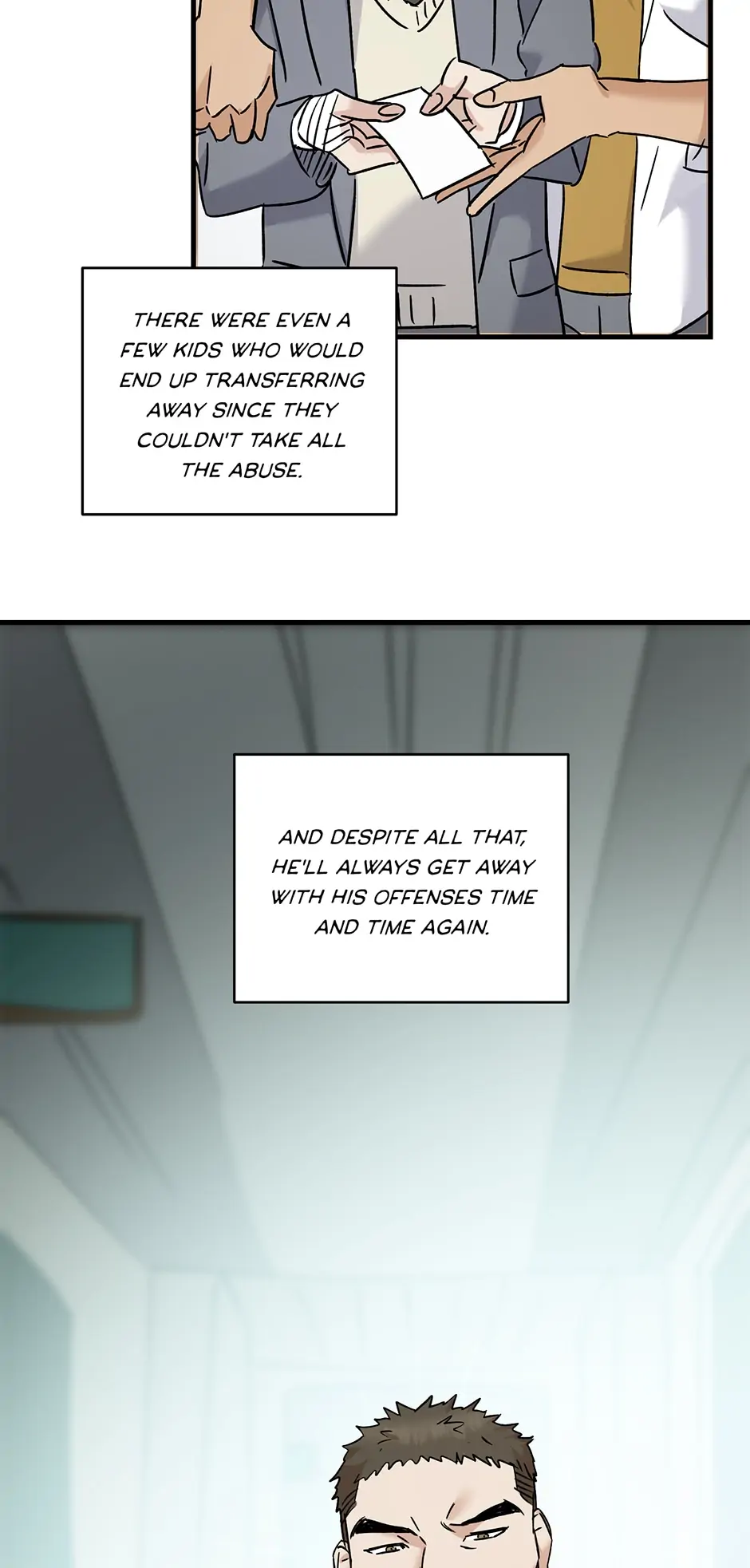 Before Death Do Us Part Chapter 62 - page 10