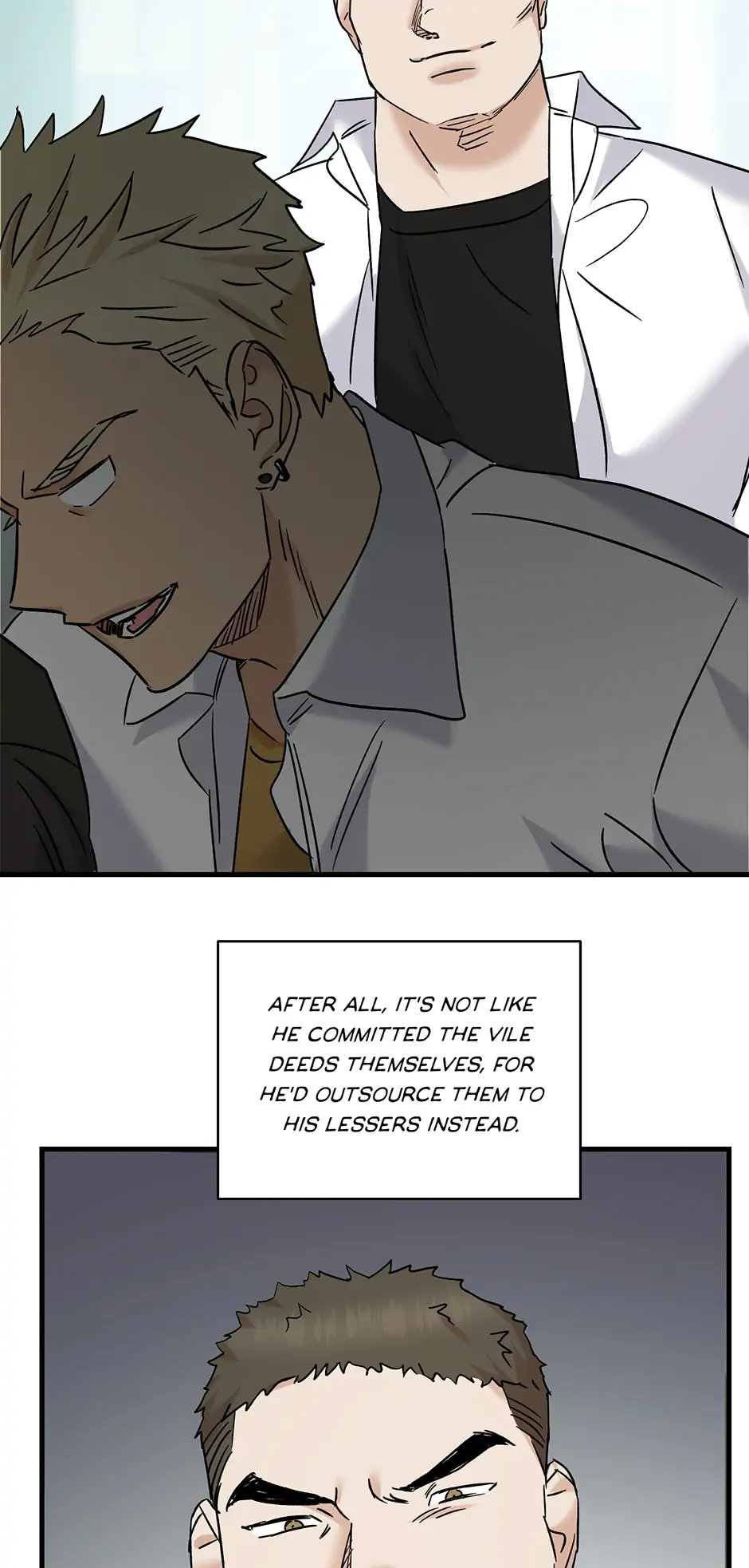 Before Death Do Us Part Chapter 62 - page 11