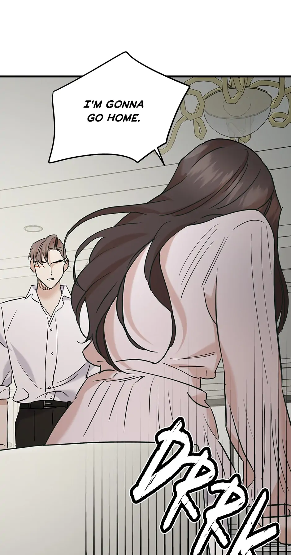 Before Death Do Us Part Chapter 62 - page 21
