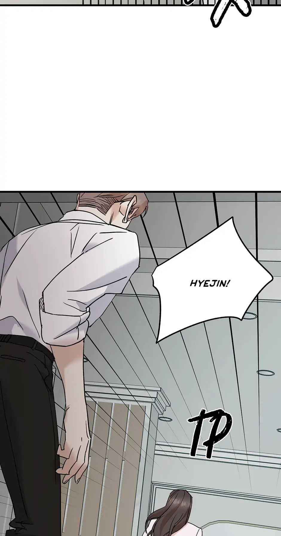 Before Death Do Us Part Chapter 62 - page 22