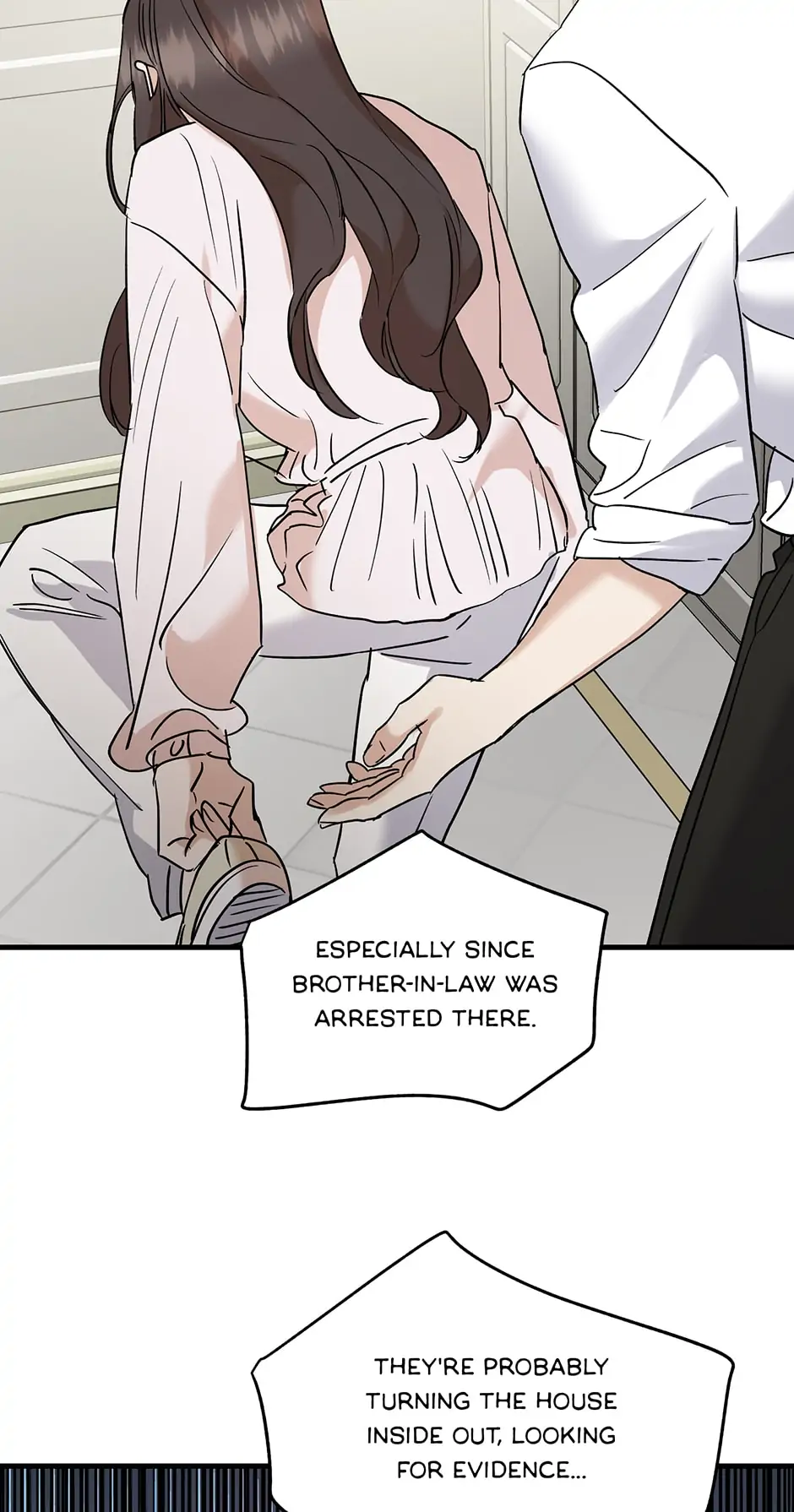 Before Death Do Us Part Chapter 62 - page 24
