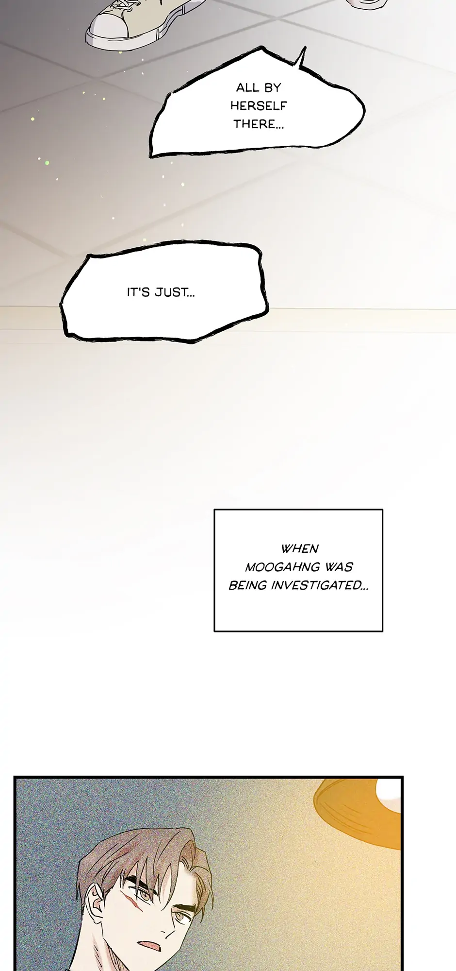Before Death Do Us Part Chapter 62 - page 27