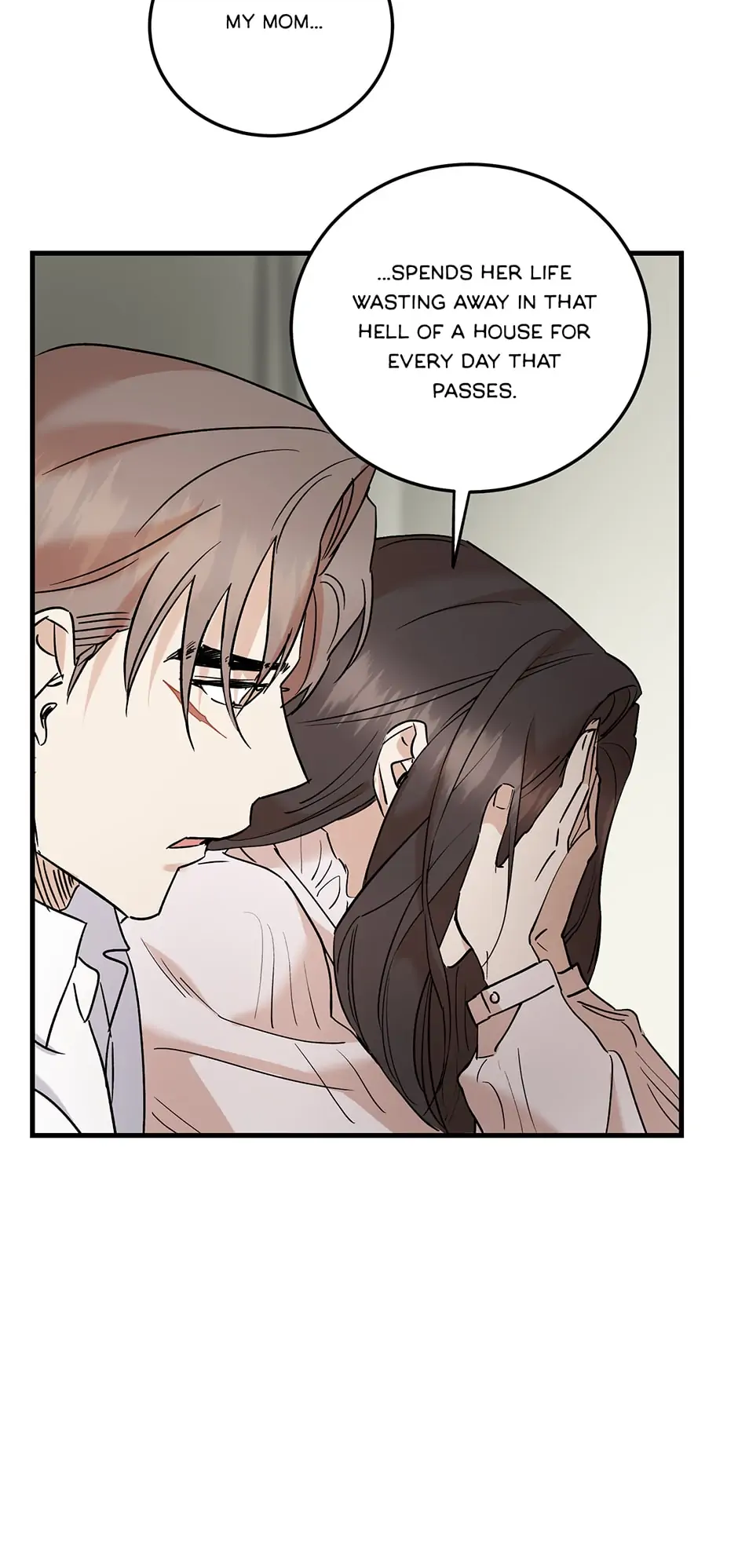 Before Death Do Us Part Chapter 62 - page 31