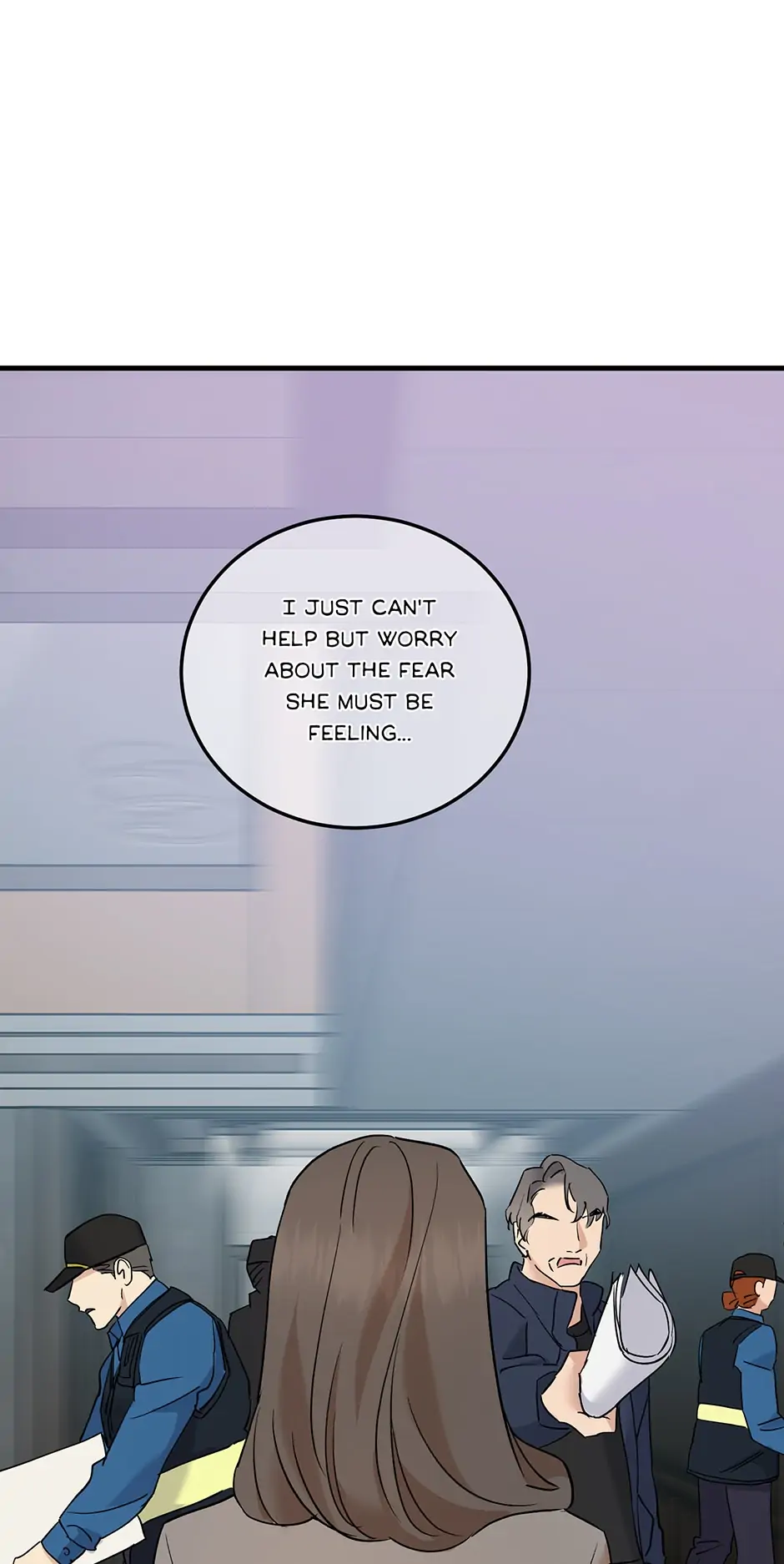 Before Death Do Us Part Chapter 62 - page 32
