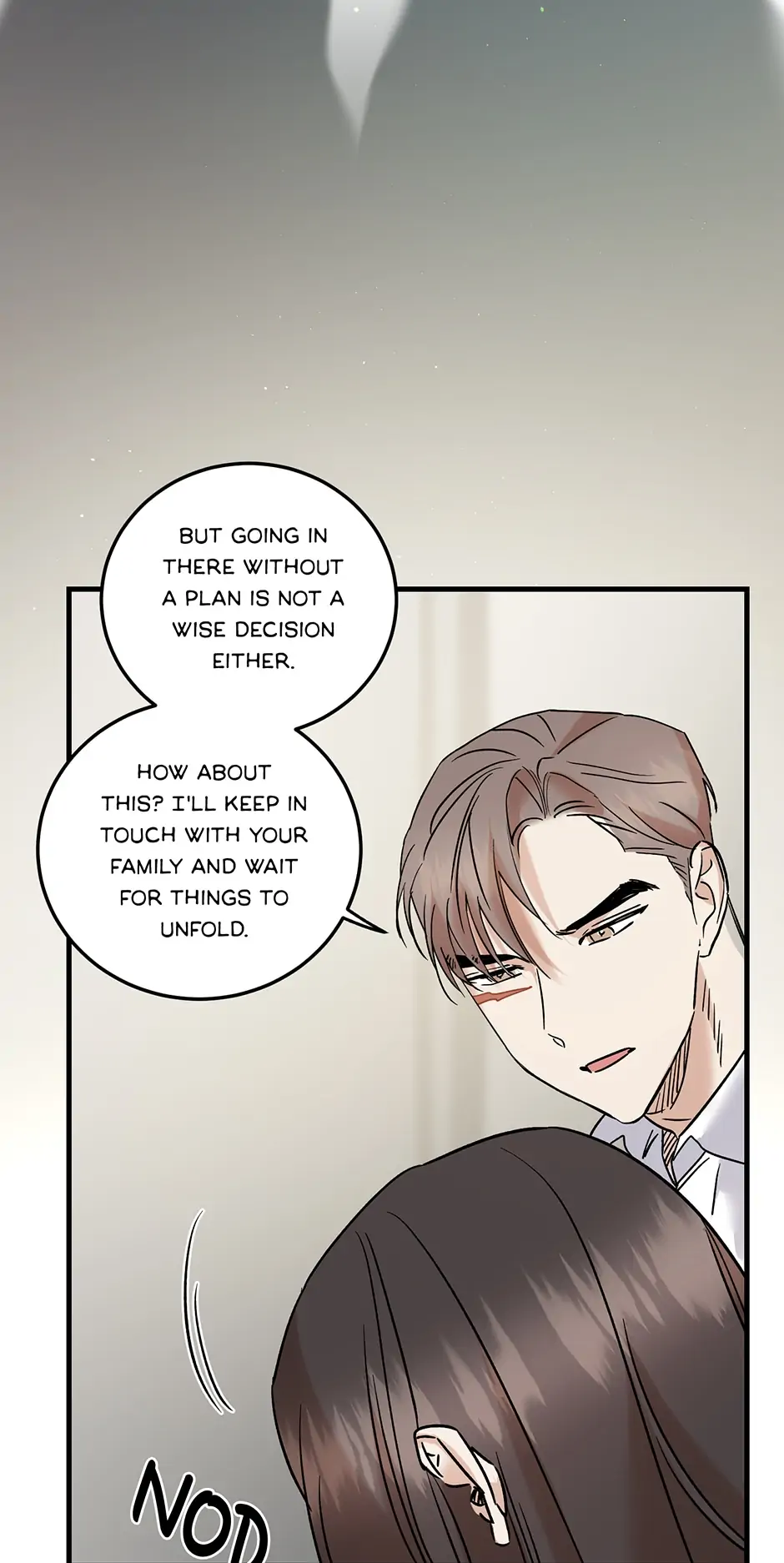Before Death Do Us Part Chapter 62 - page 34