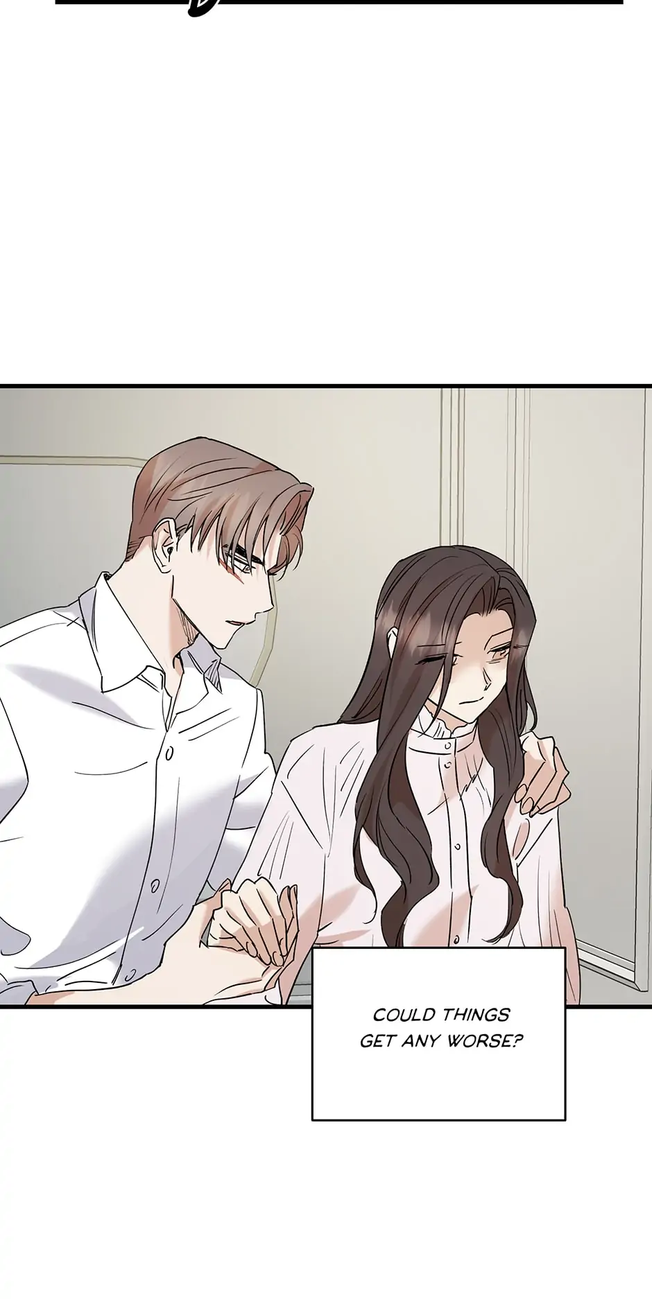 Before Death Do Us Part Chapter 62 - page 35