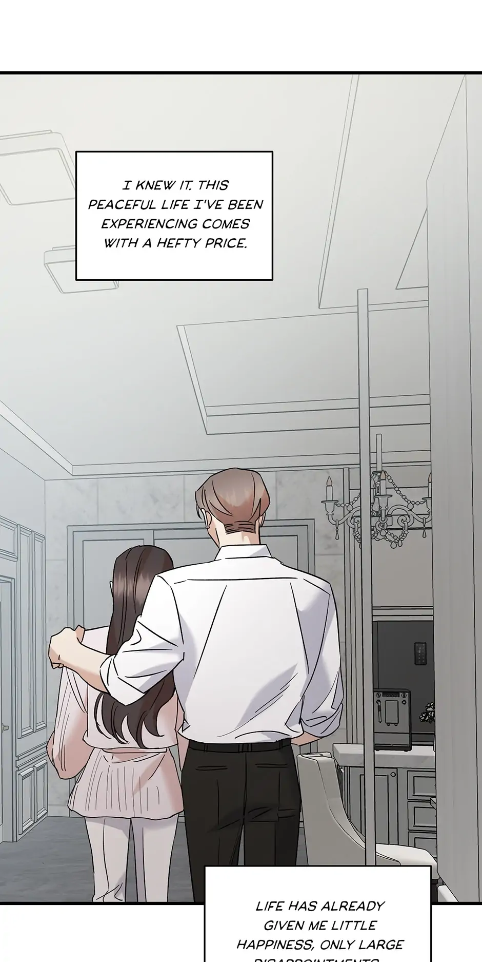 Before Death Do Us Part Chapter 62 - page 36