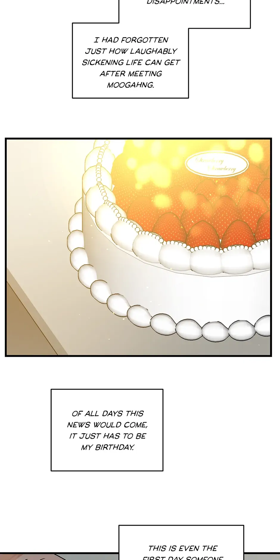Before Death Do Us Part Chapter 62 - page 37
