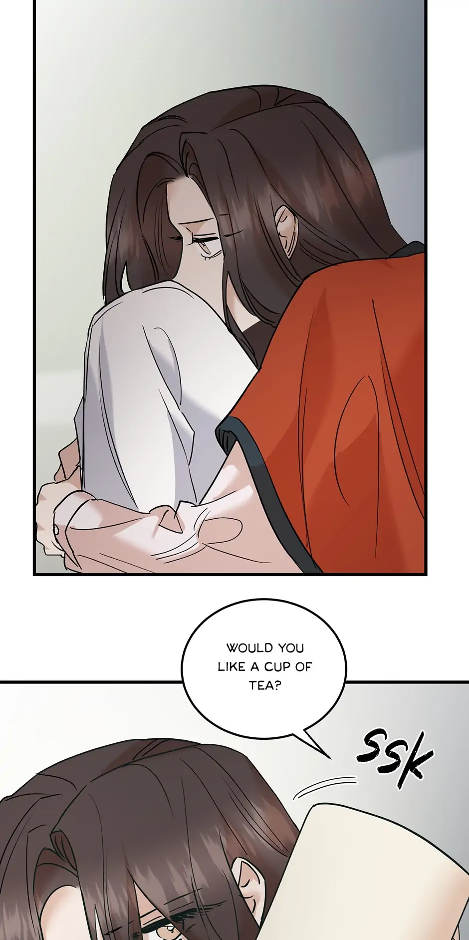 Before Death Do Us Part Chapter 62 - page 41