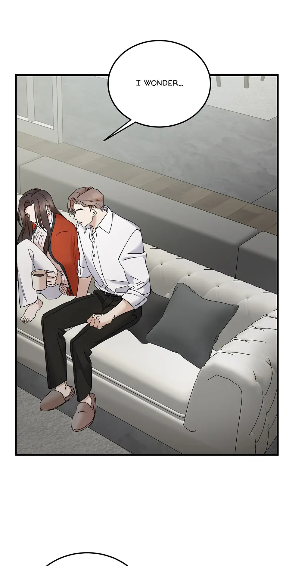 Before Death Do Us Part Chapter 62 - page 43