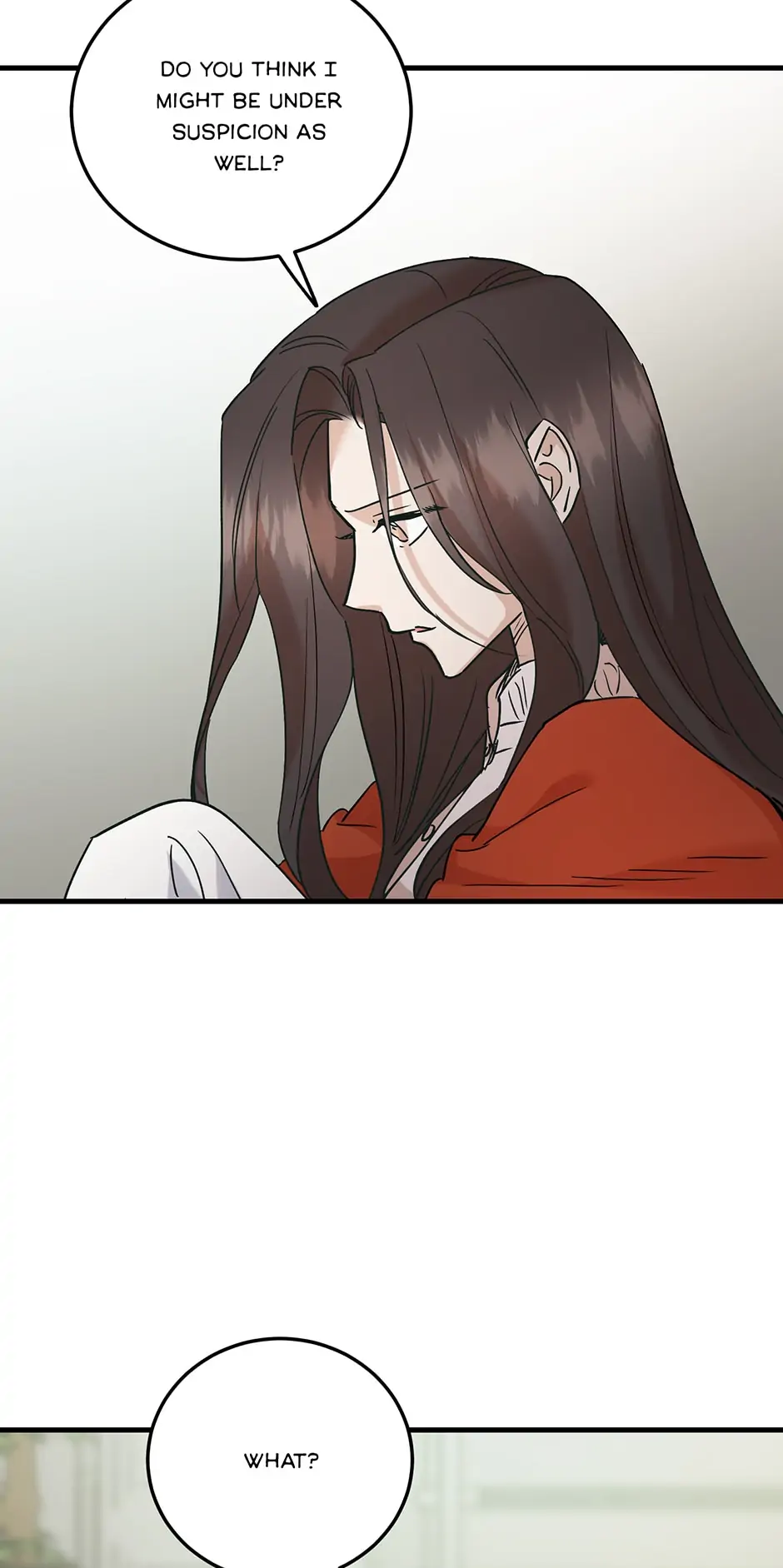 Before Death Do Us Part Chapter 62 - page 44