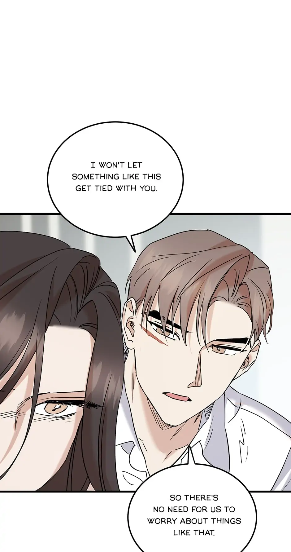 Before Death Do Us Part Chapter 62 - page 46