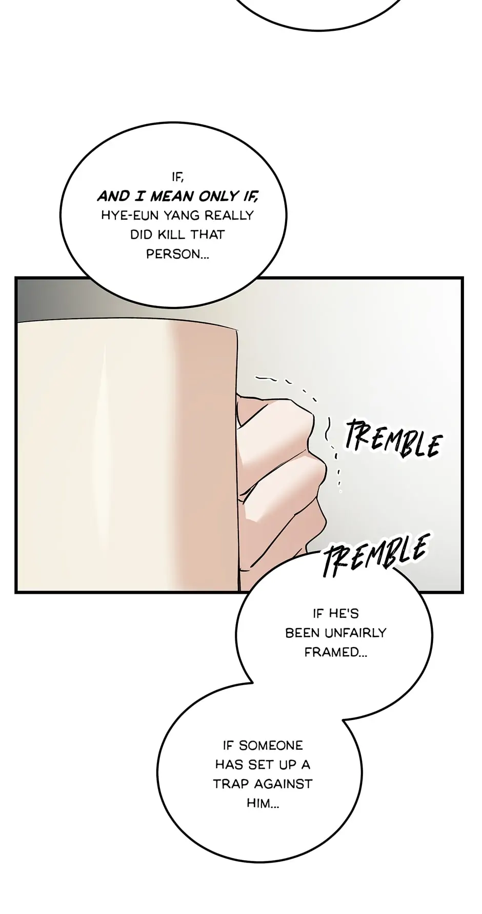 Before Death Do Us Part Chapter 62 - page 47