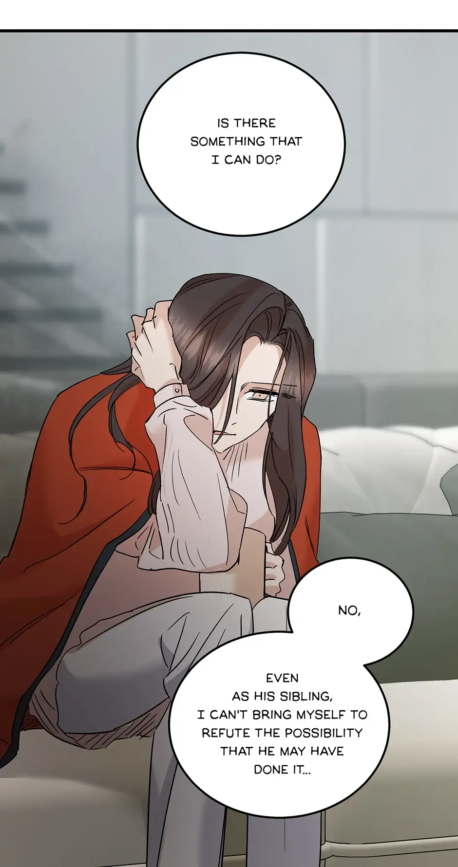 Before Death Do Us Part Chapter 62 - page 48