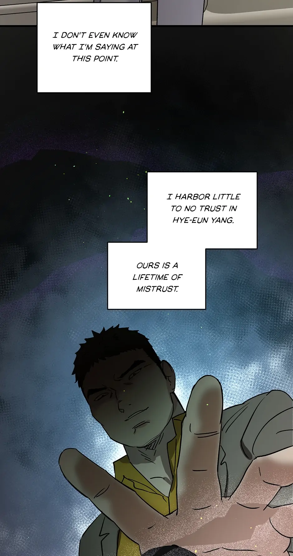 Before Death Do Us Part Chapter 62 - page 49