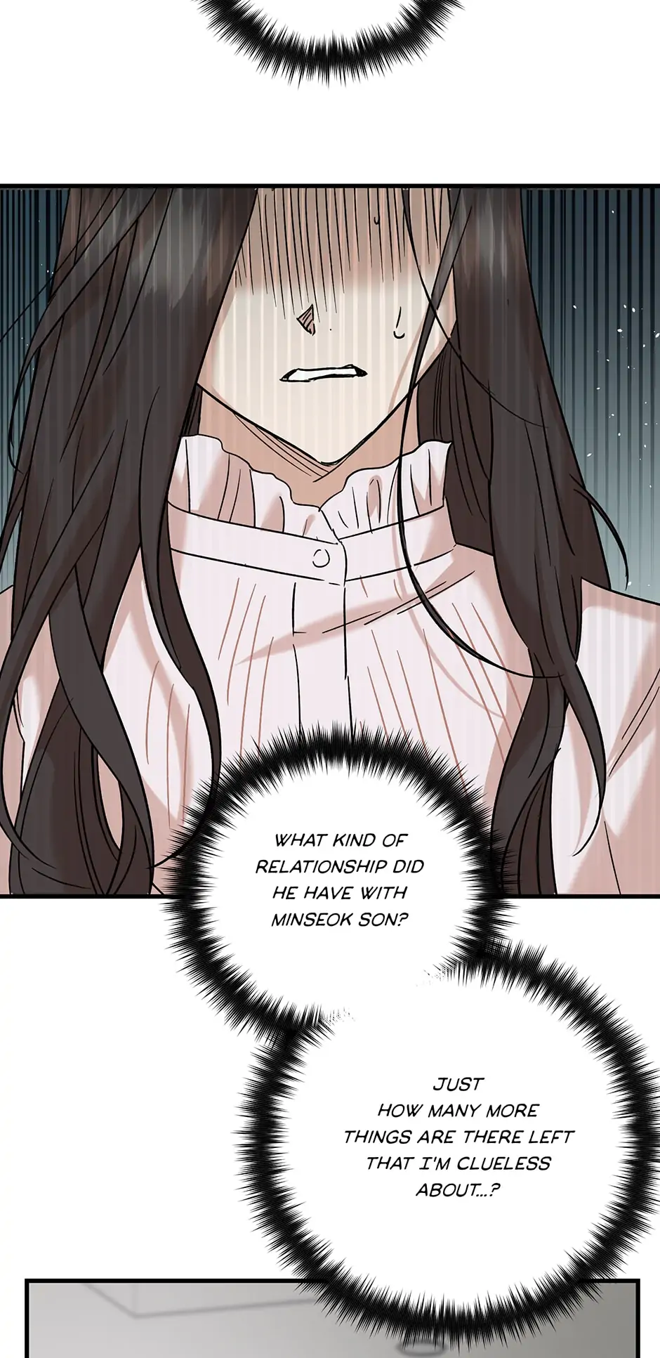 Before Death Do Us Part Chapter 62 - page 5