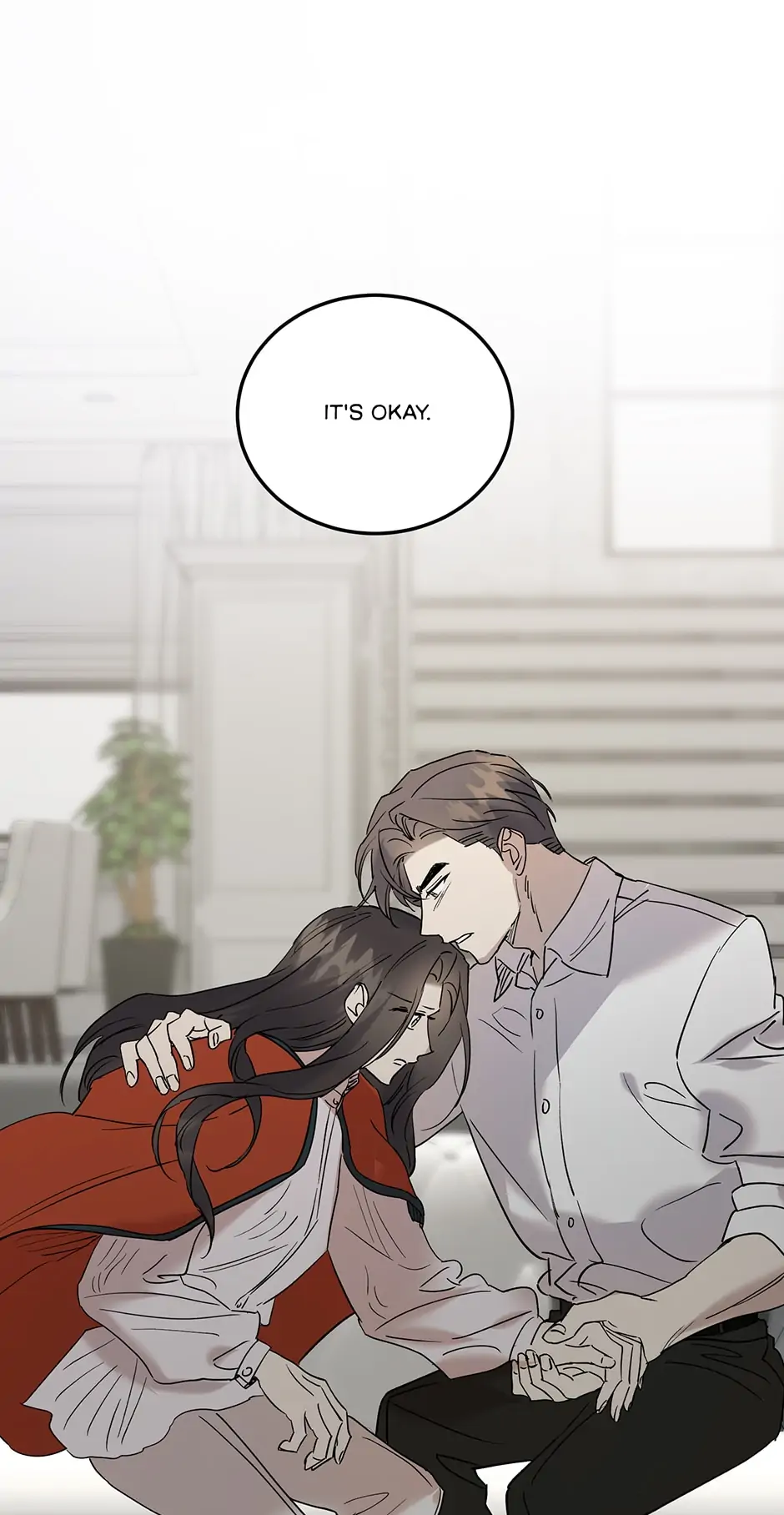Before Death Do Us Part Chapter 62 - page 53