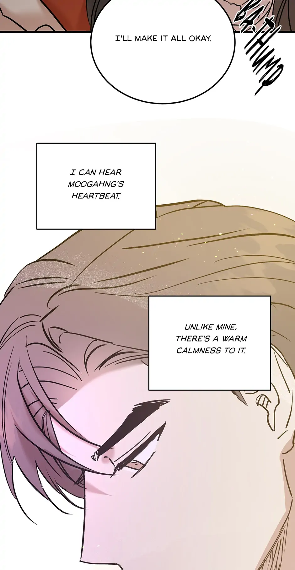 Before Death Do Us Part Chapter 62 - page 55