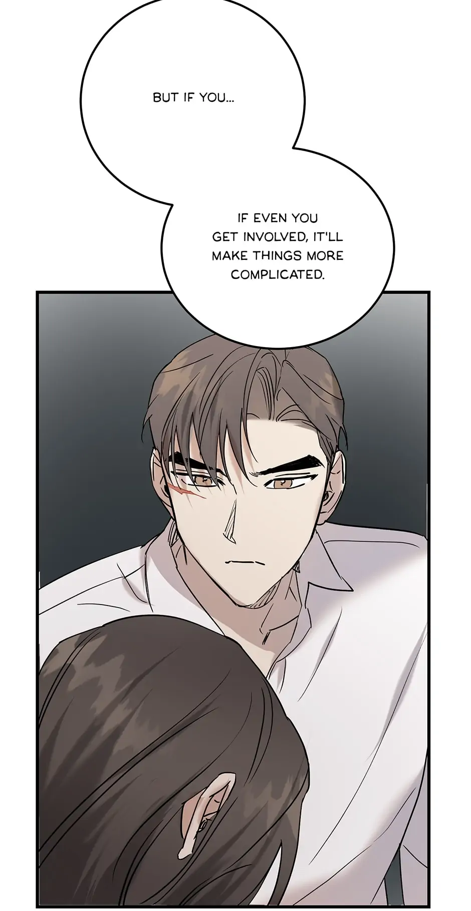 Before Death Do Us Part Chapter 62 - page 57