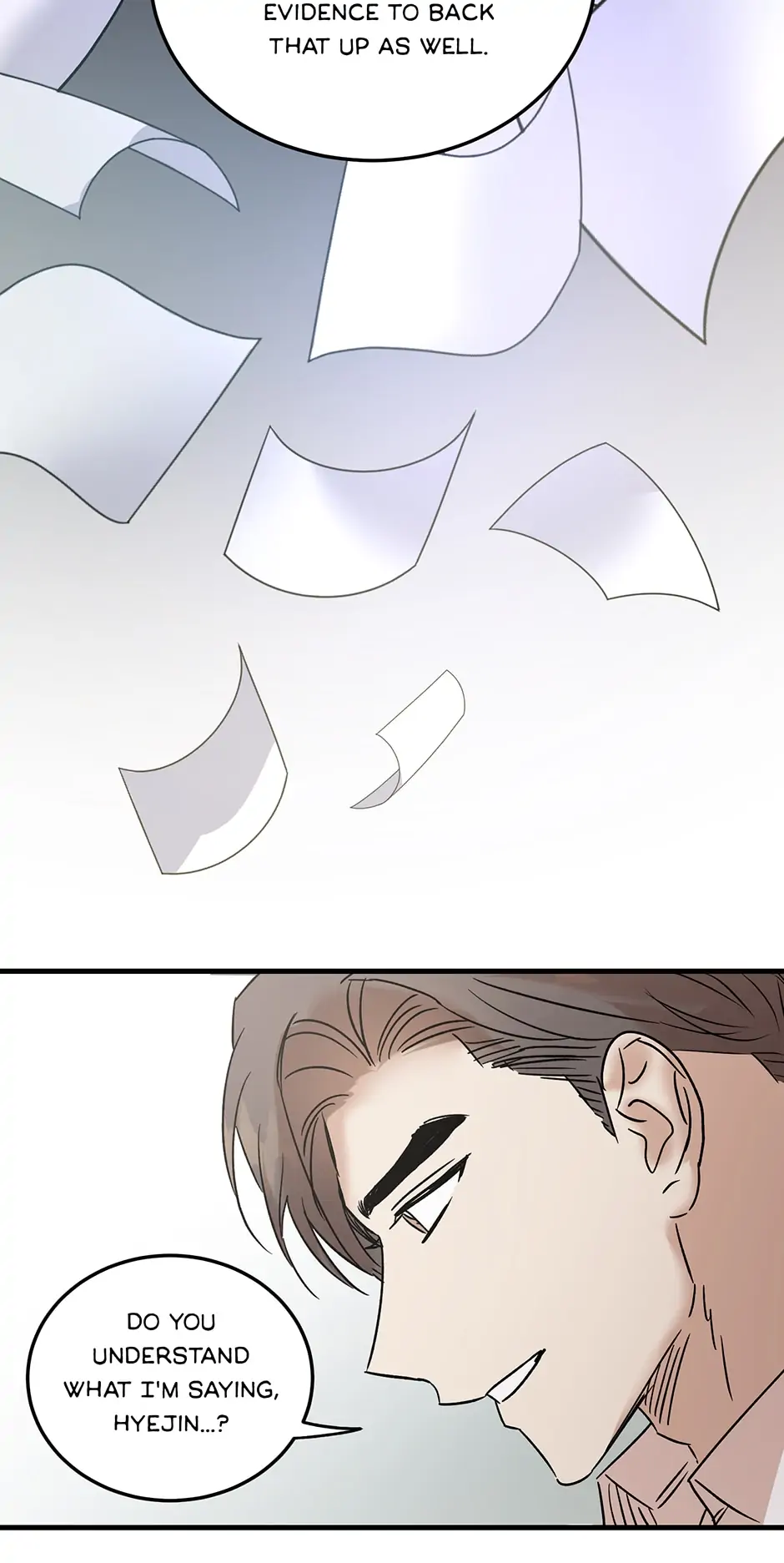 Before Death Do Us Part Chapter 62 - page 64