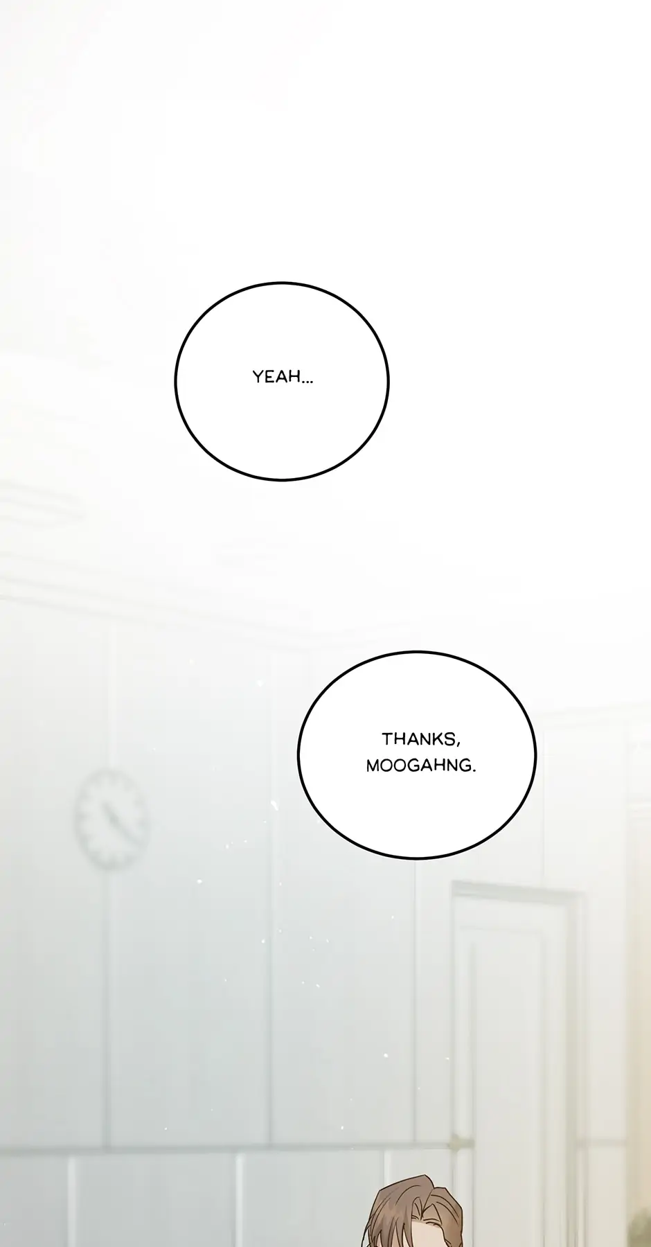 Before Death Do Us Part Chapter 62 - page 67