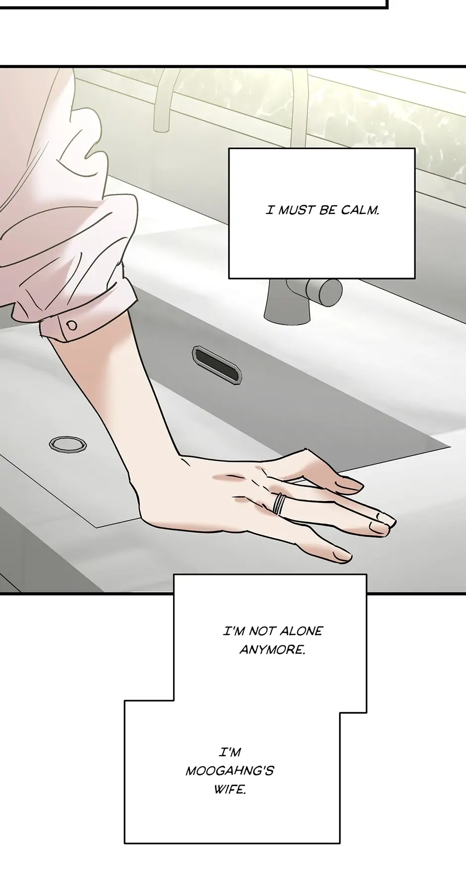 Before Death Do Us Part Chapter 62 - page 69