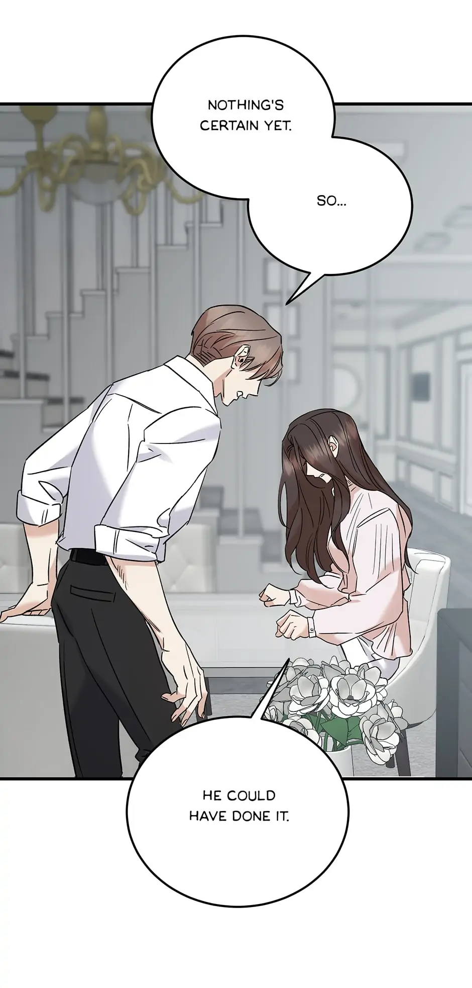 Before Death Do Us Part Chapter 62 - page 7