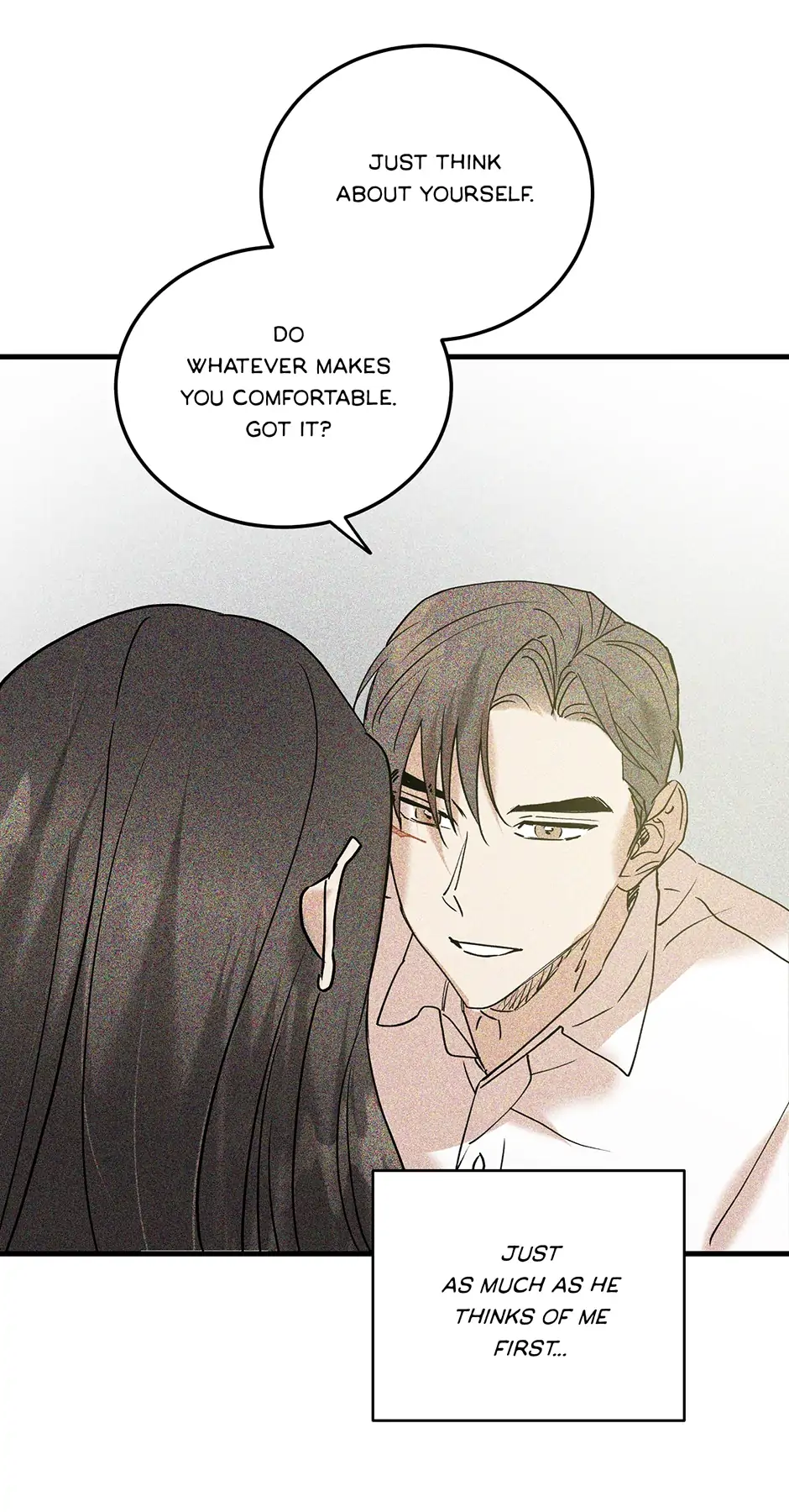 Before Death Do Us Part Chapter 62 - page 70