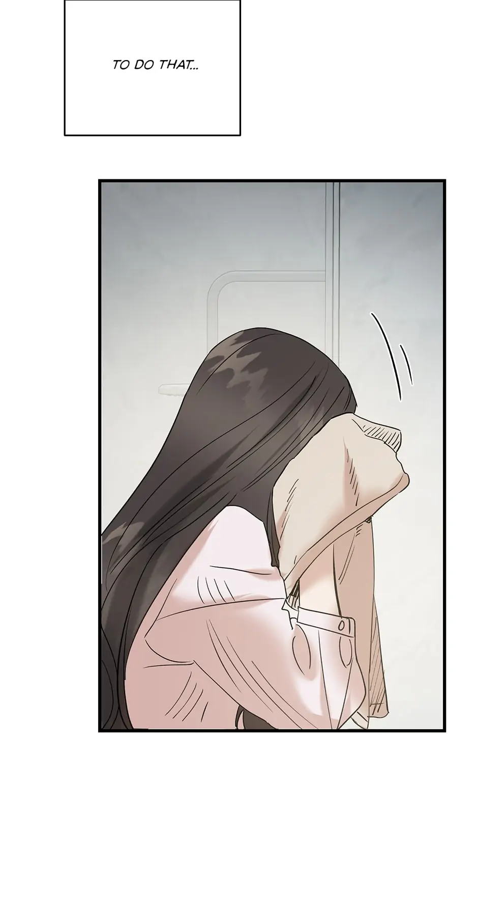 Before Death Do Us Part Chapter 62 - page 72