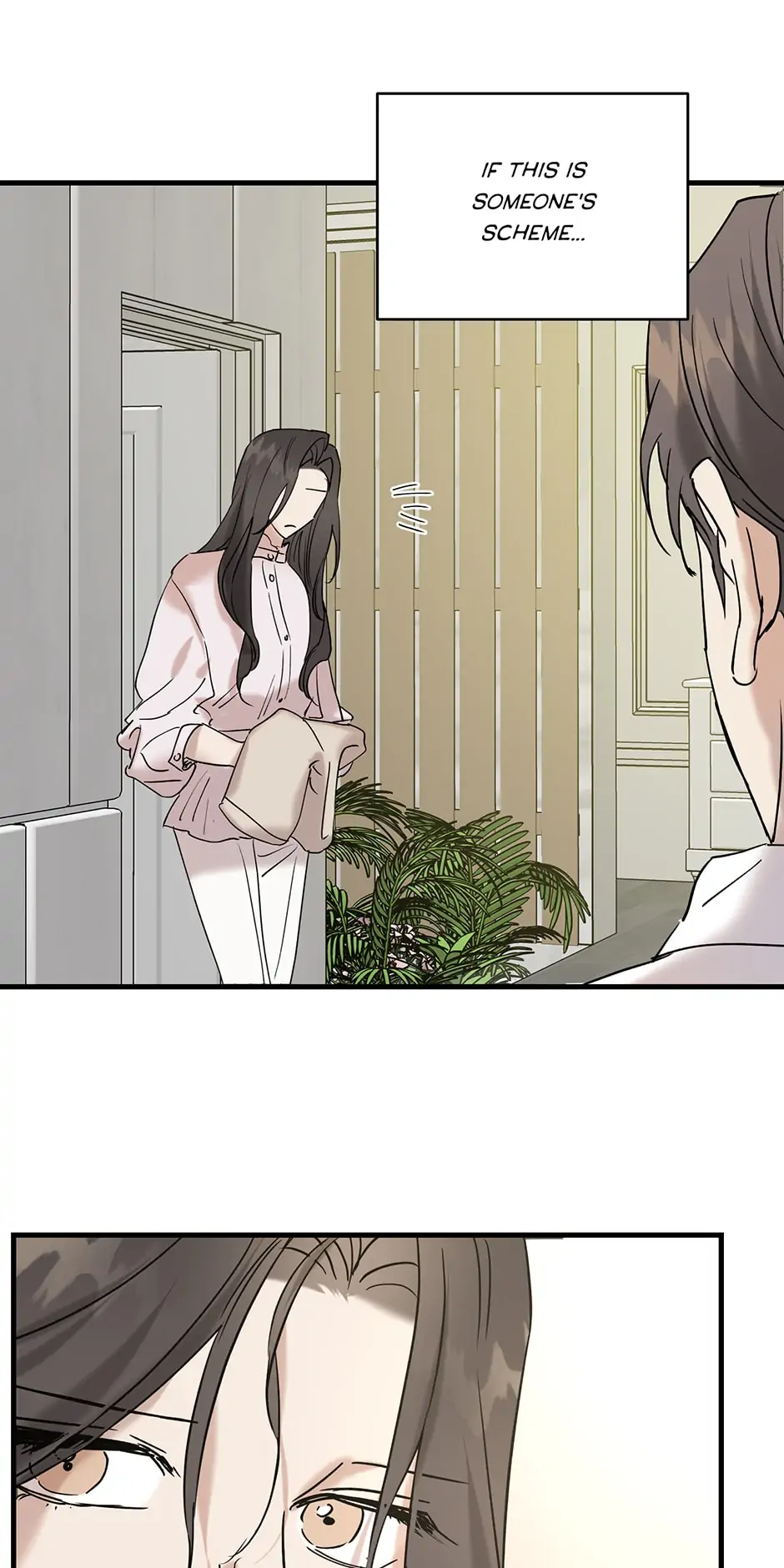 Before Death Do Us Part Chapter 62 - page 74