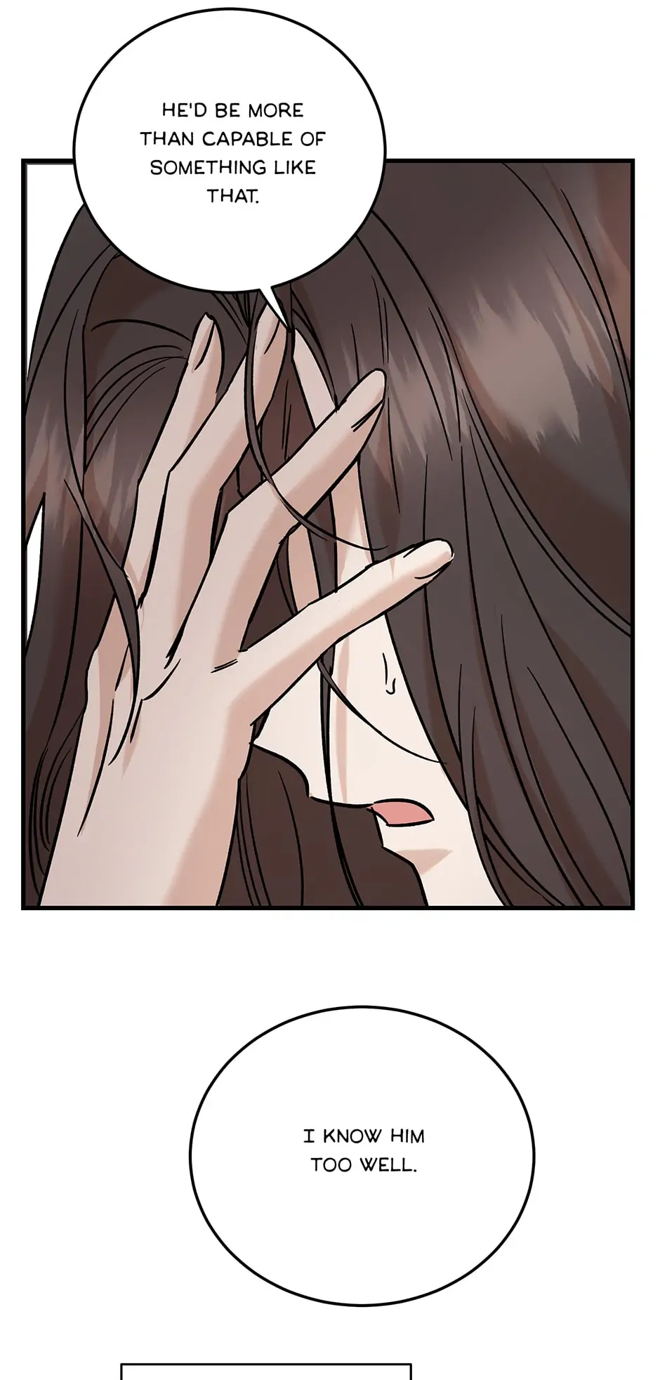 Before Death Do Us Part Chapter 62 - page 8