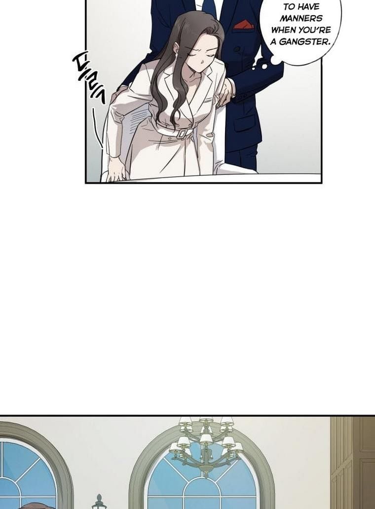 Before Death Do Us Part chapter 2 - page 21