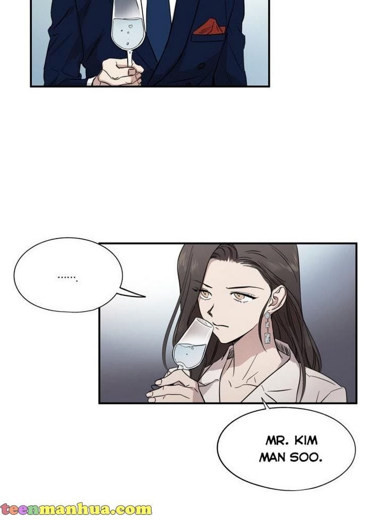 Before Death Do Us Part chapter 2 - page 23