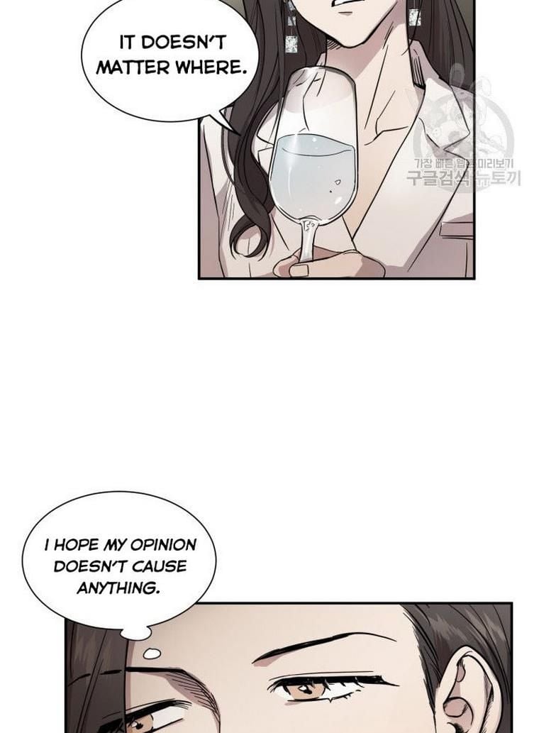 Before Death Do Us Part chapter 2 - page 32