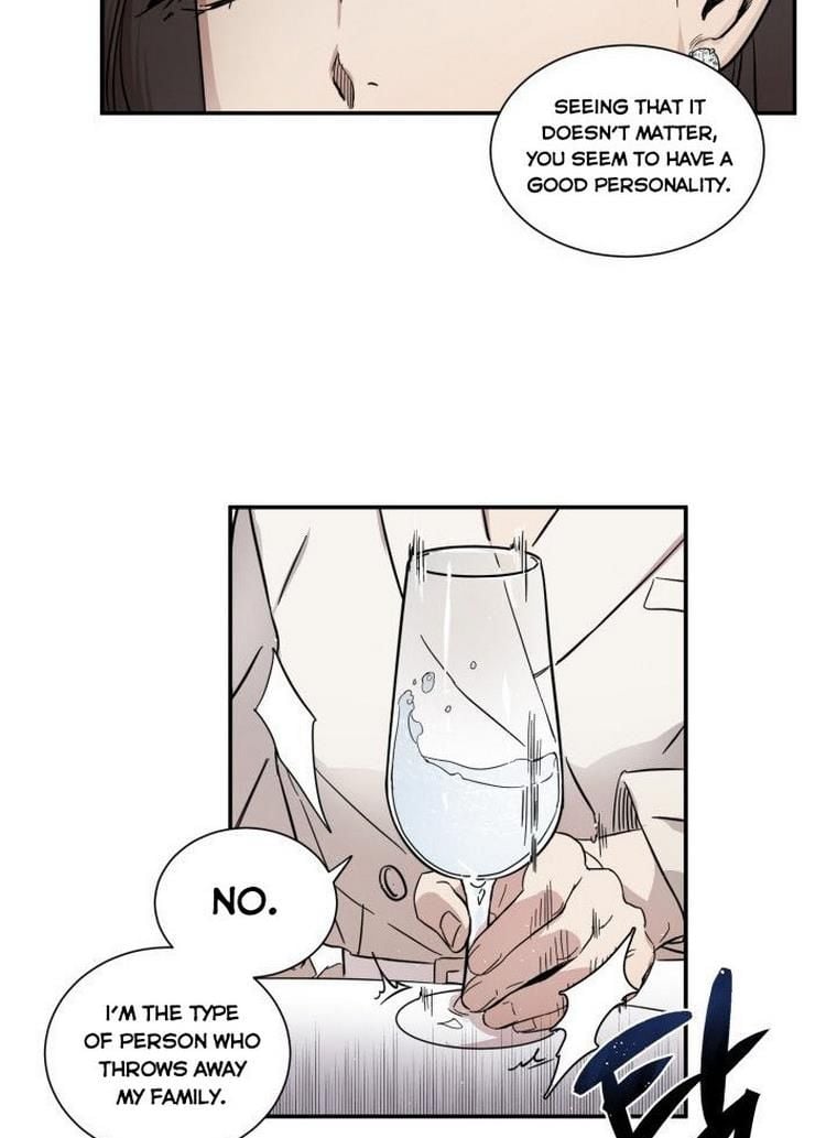 Before Death Do Us Part chapter 2 - page 33