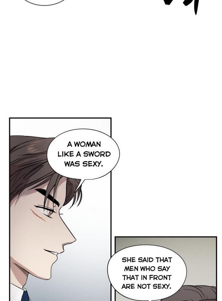 Before Death Do Us Part chapter 2 - page 34