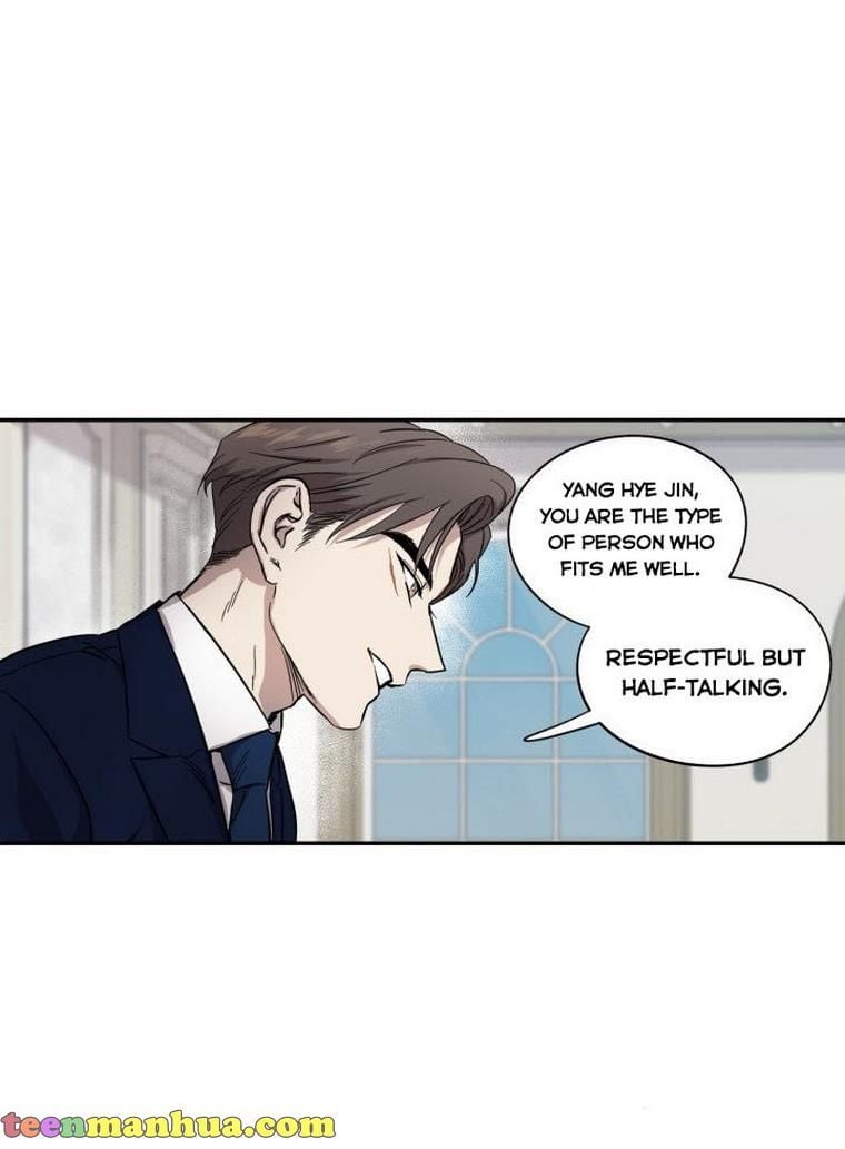 Before Death Do Us Part chapter 2 - page 37